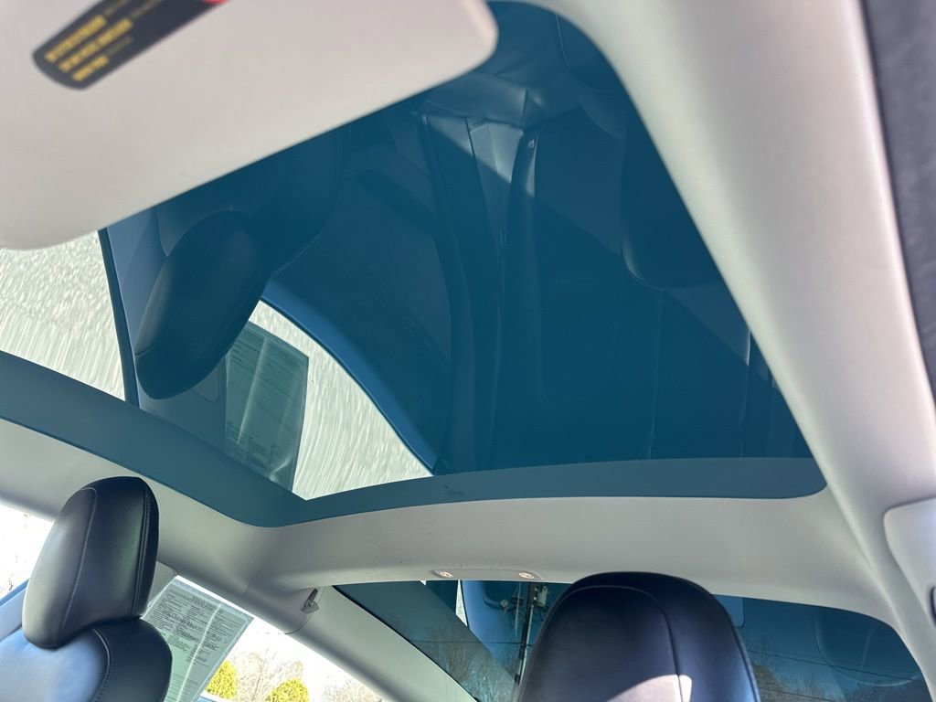 Used 2021 Tesla Model 3 Long Range image 11