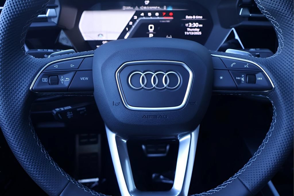 New 2026 Audi S3 Premium AWD/4WD image 18