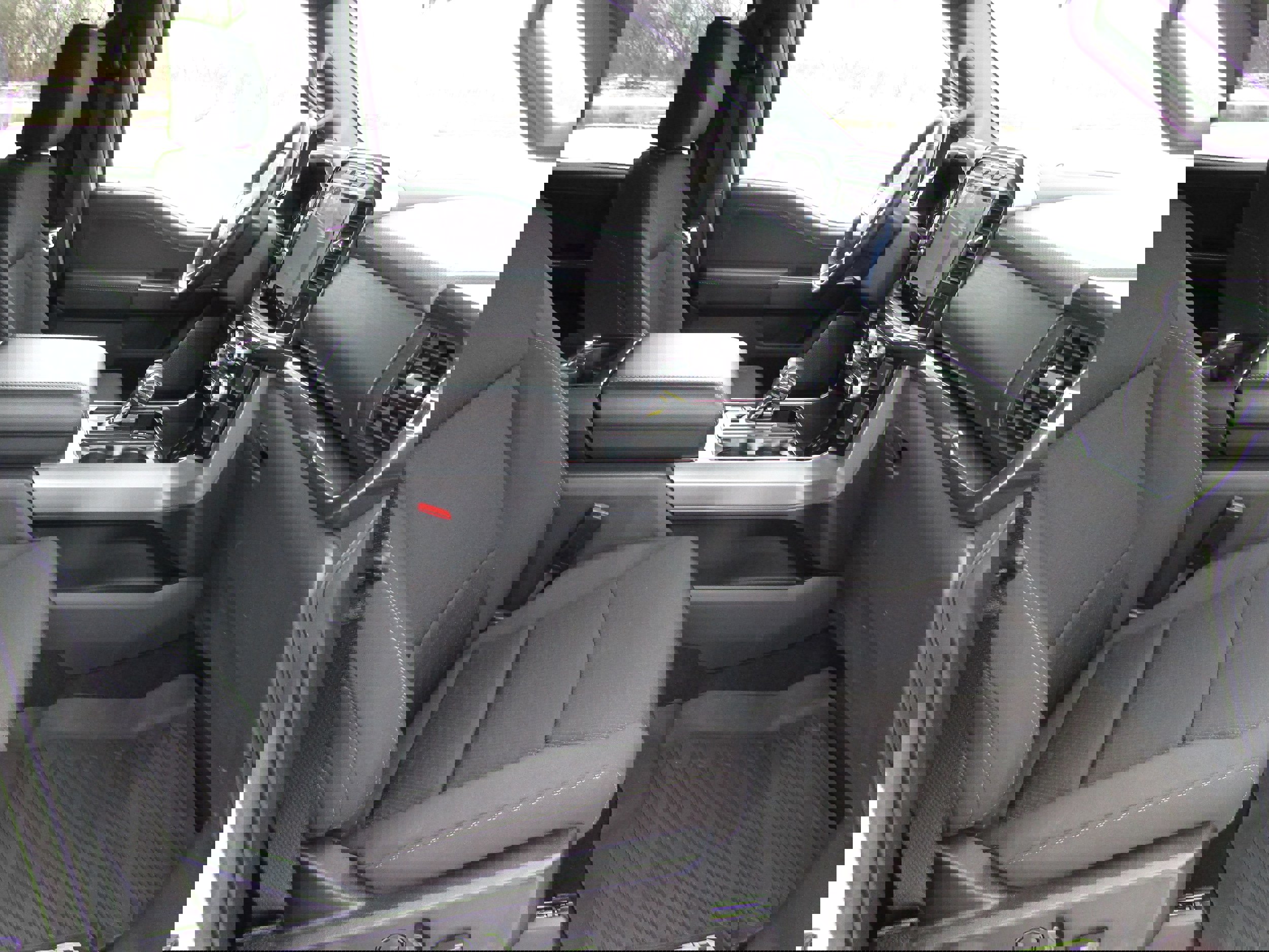 Certified 2023 Ford F150 XLT w/ Equipment Group 302A High image 19