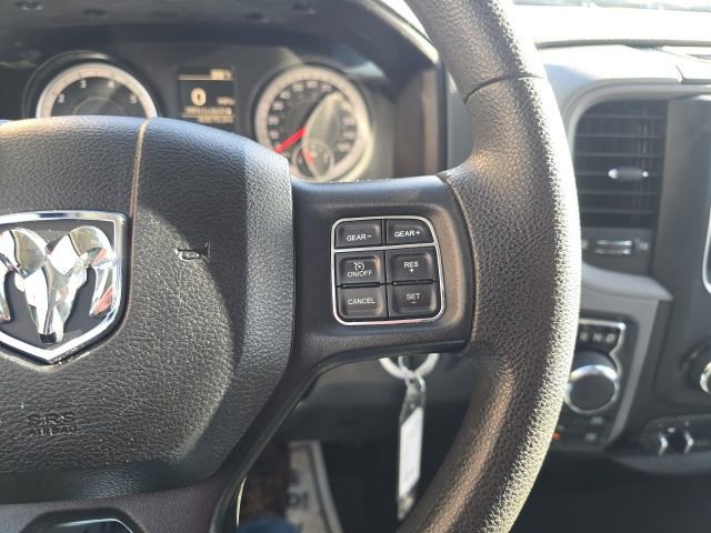 Certified 2018 RAM 1500 Express image 15