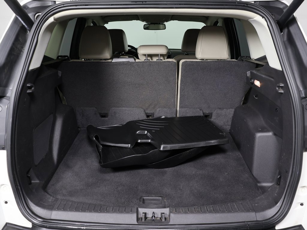 Used 2017 Ford Escape Titanium image 15