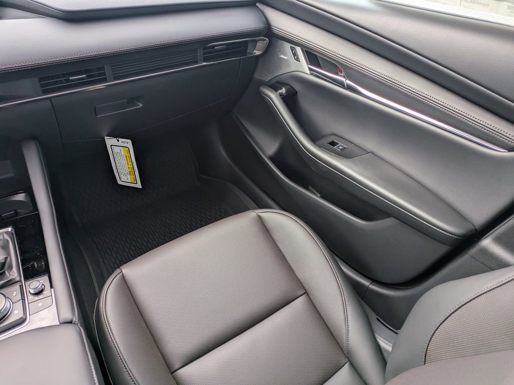 New 2026 MAZDA MAZDA3 2.5 S Hatchback w/ Premium Pkg image 17