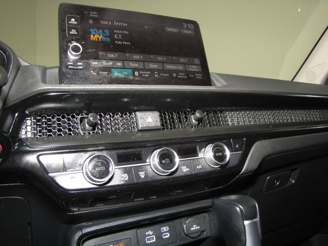 Certified 2025 Honda CR-V EX-L image 7