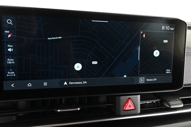 New 2026 Kia Carnival LXS image 22