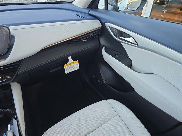 New 2026 Buick Envision Avenir image 14