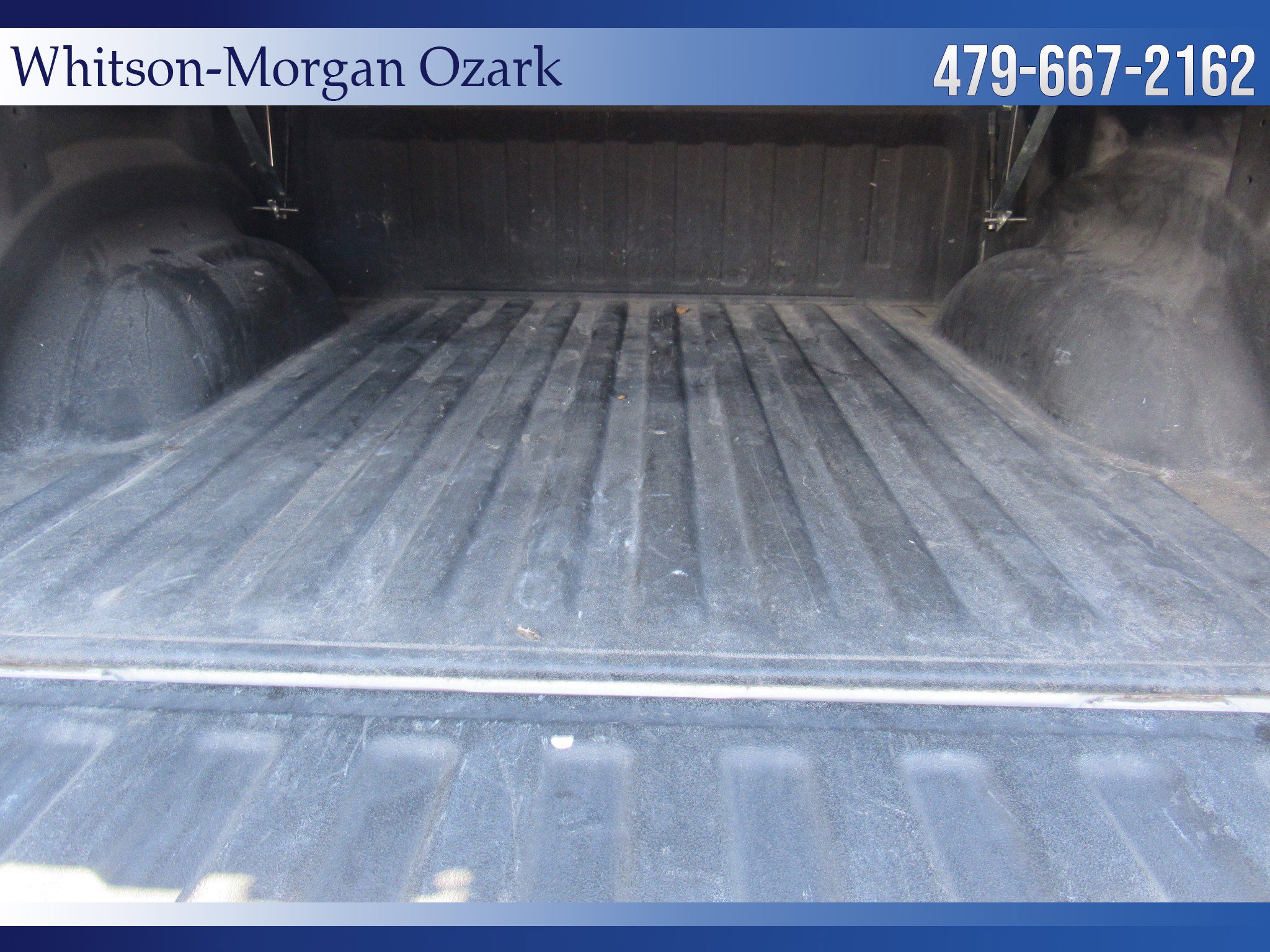 Used 2020 RAM 1500 Laramie image 14