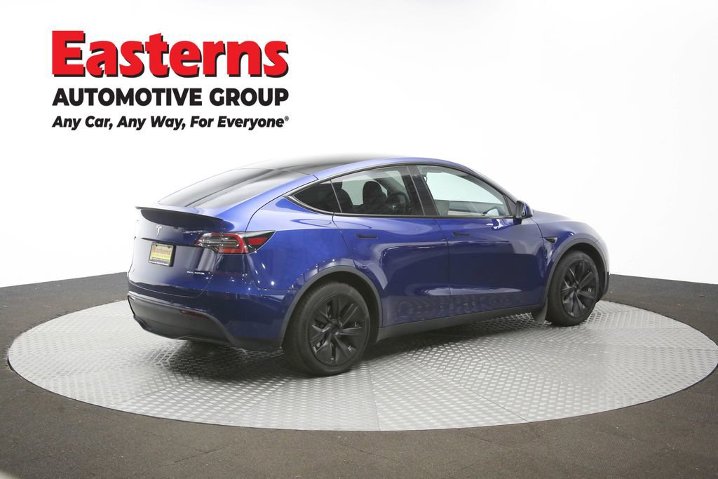 Used 2020 Tesla Model Y Long Range image 38