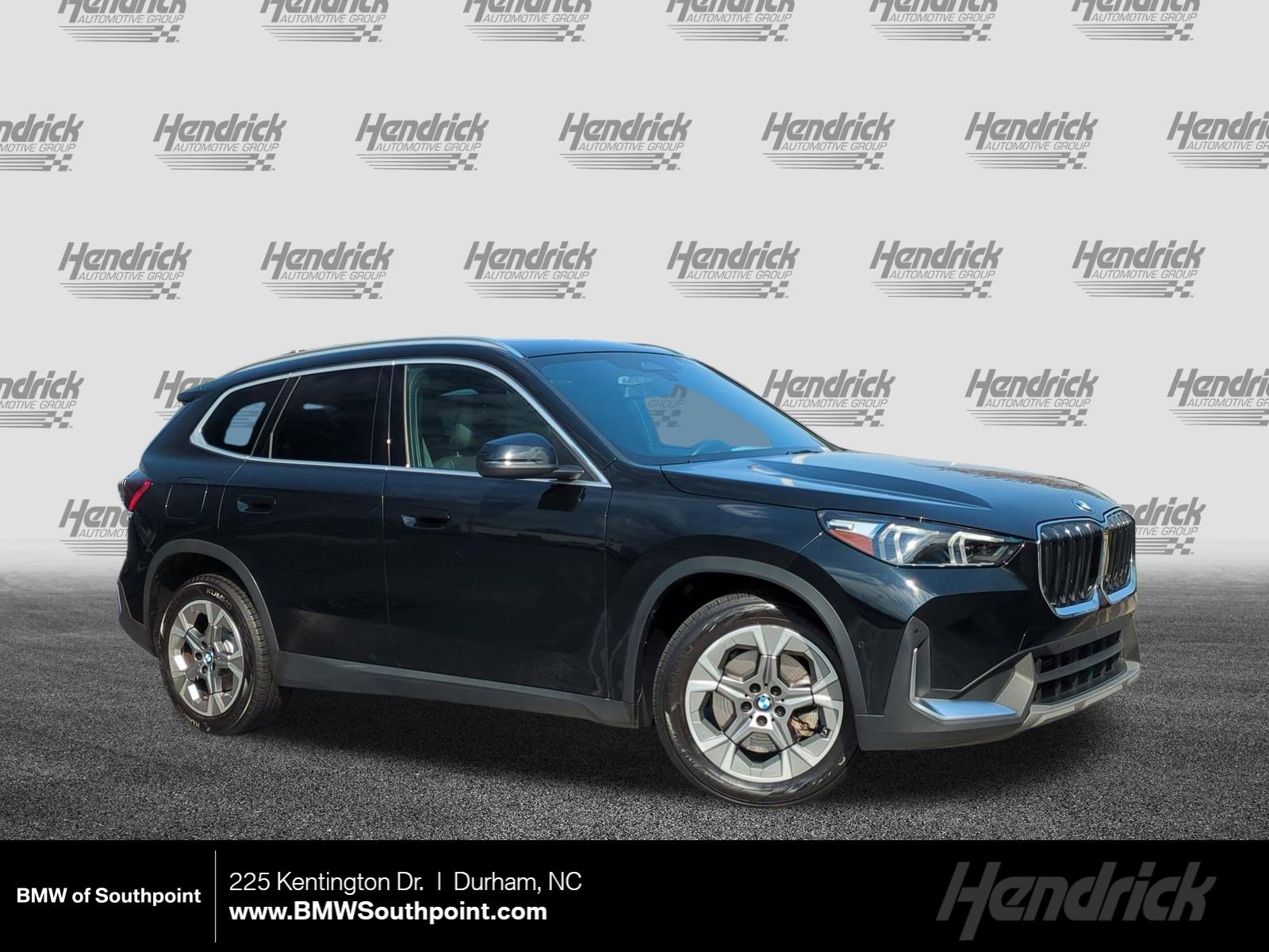 Used 2023 BMW X1 xDrive28i w/ Convenience Package