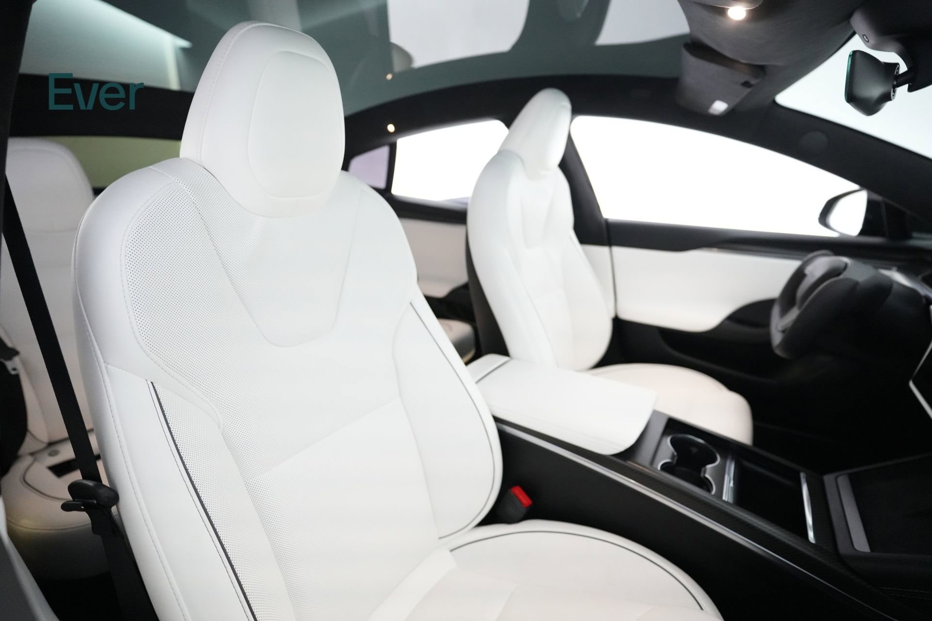 Used 2023 Tesla Model S Plaid image 23