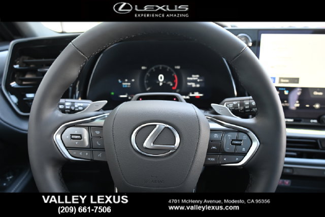 New 2026 Lexus TX 350 FWD w/ Technology Package image 11