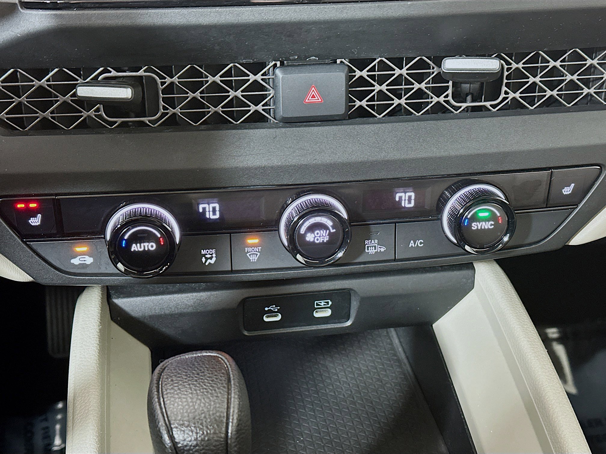 Certified 2023 Honda Accord EX image 15