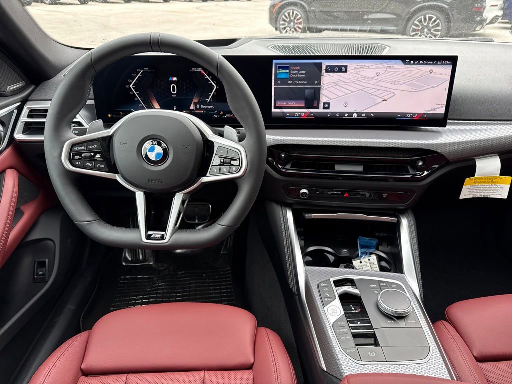 New 2026 BMW 430i xDrive image 20
