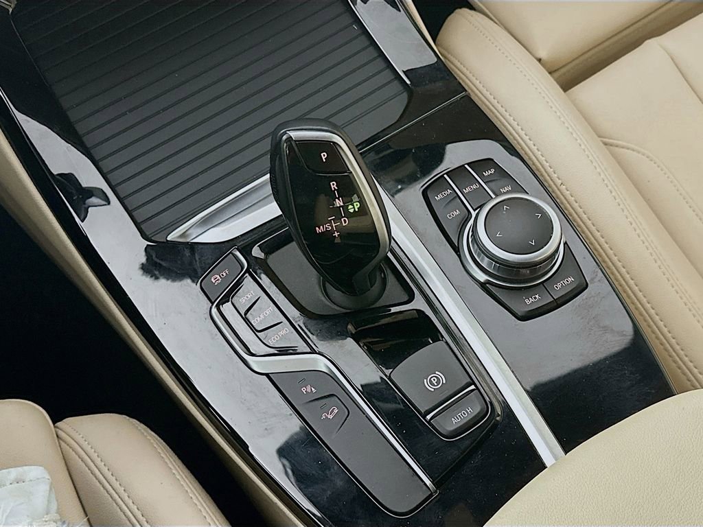 Used 2021 BMW X3 xDrive30i image 16