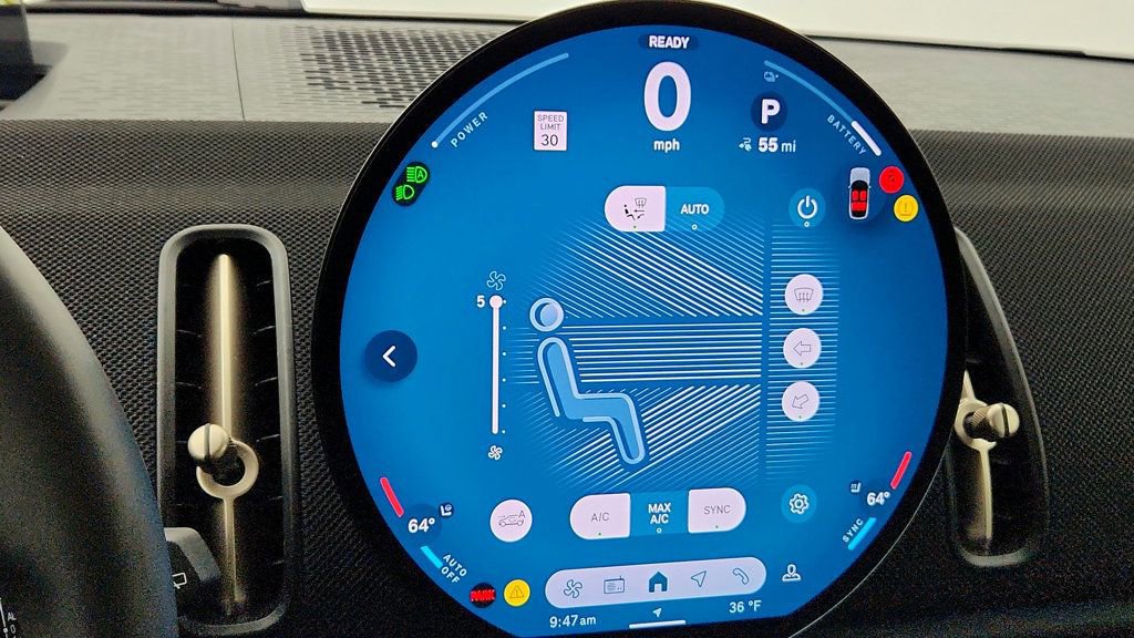 Used 2025 MINI Cooper Countryman SE image 19