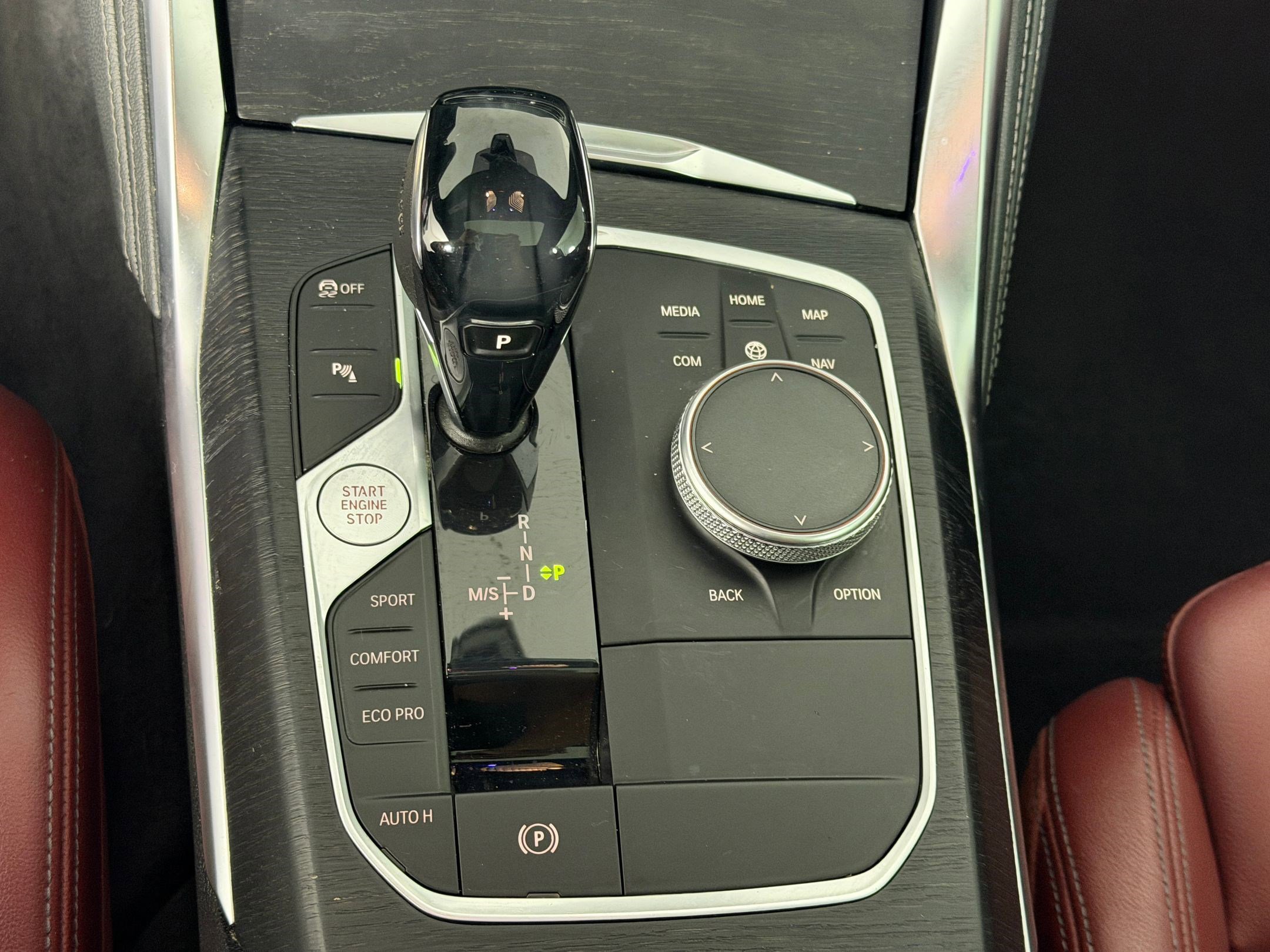 Used 2021 BMW 440i xDrive Coupe w/ Premium Package AWD/4WD image 16