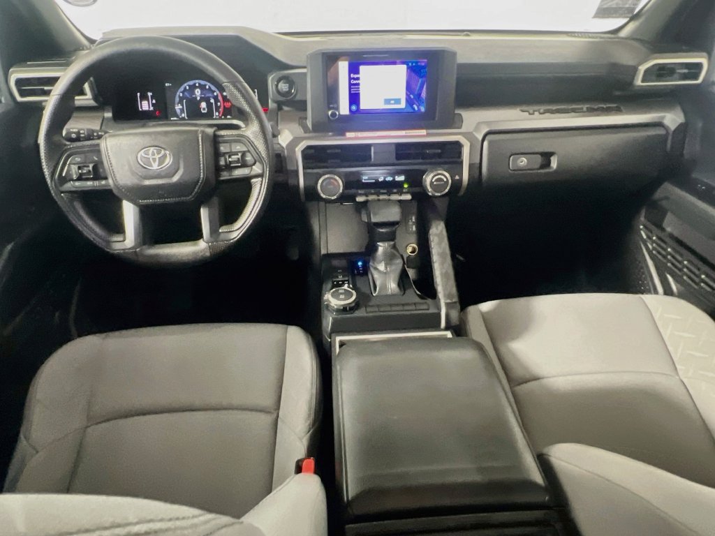 Used 2024 Toyota Tacoma SR5 AWD/4WD image 26