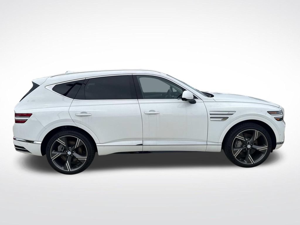 New 2026 Genesis GV80 3.5T Prestige AWD/4WD image 10