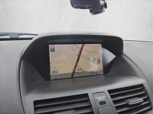 Used 2012 Acura MDX w/ Technology & Entertainment image 10