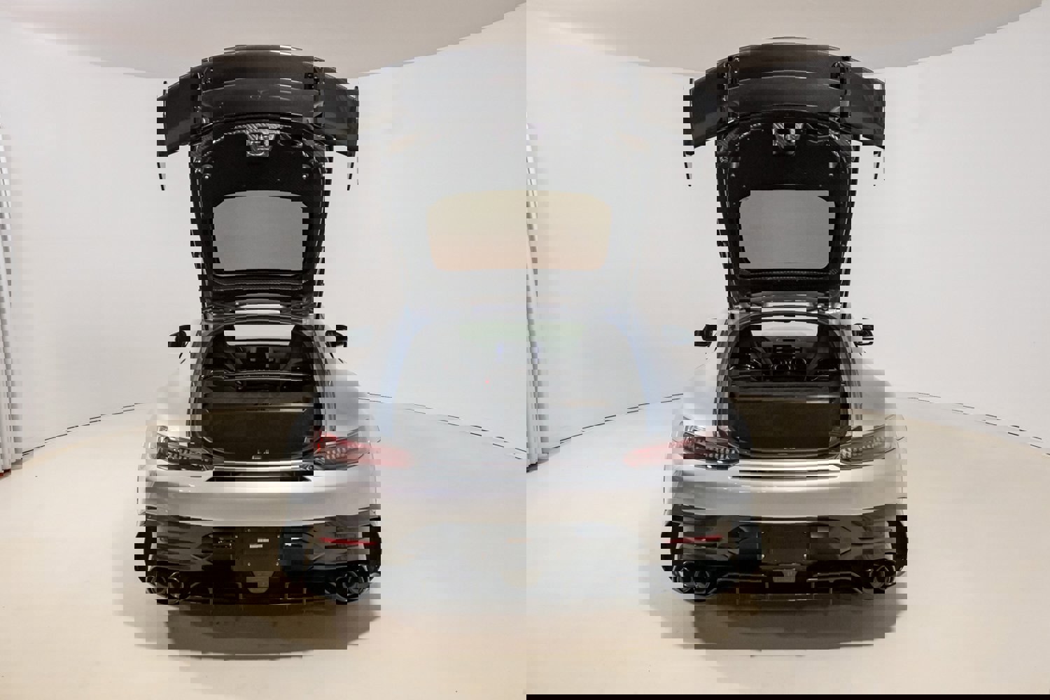 Used 2021 Mercedes-Benz AMG GT Black Series image 55