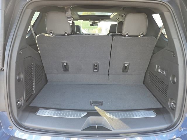 New 2026 Chevrolet Tahoe Premier w/ Sun And Tow Package image 28