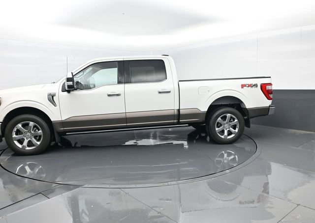 Used 2022 Ford F150 King Ranch image 4