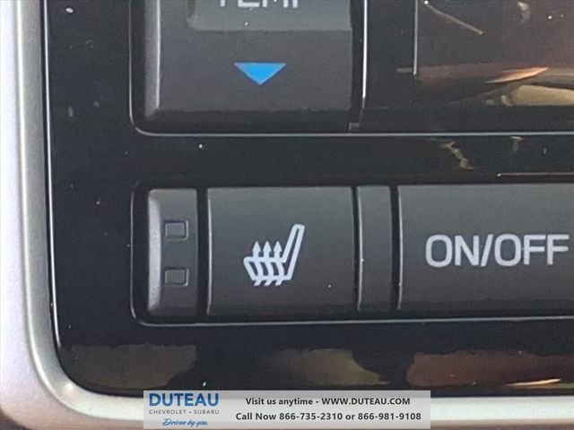 New 2026 Subaru Ascent Limited AWD/4WD image 13