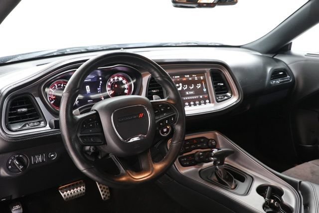 Used 2023 Dodge Challenger R/T w/ Plus Package RWD image 18