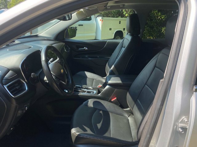 Used 2018 Chevrolet Equinox Premier FWD image 11