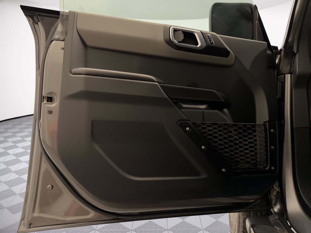 Used 2024 Ford Bronco Big Bend AWD/4WD image 14