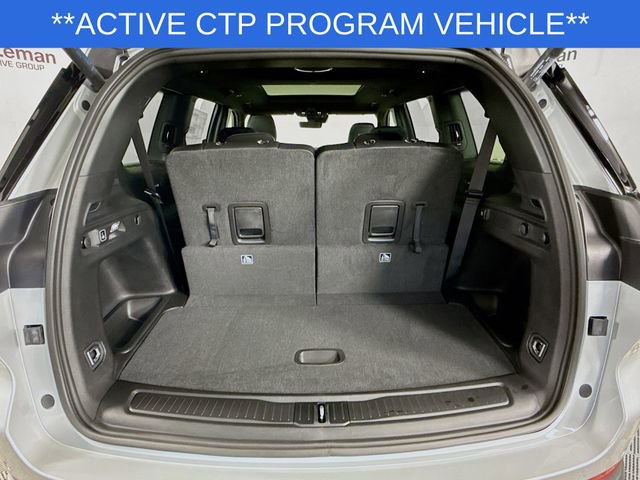 New 2025 Jeep Grand Cherokee L Limited w/ Black Appearance Package image 27