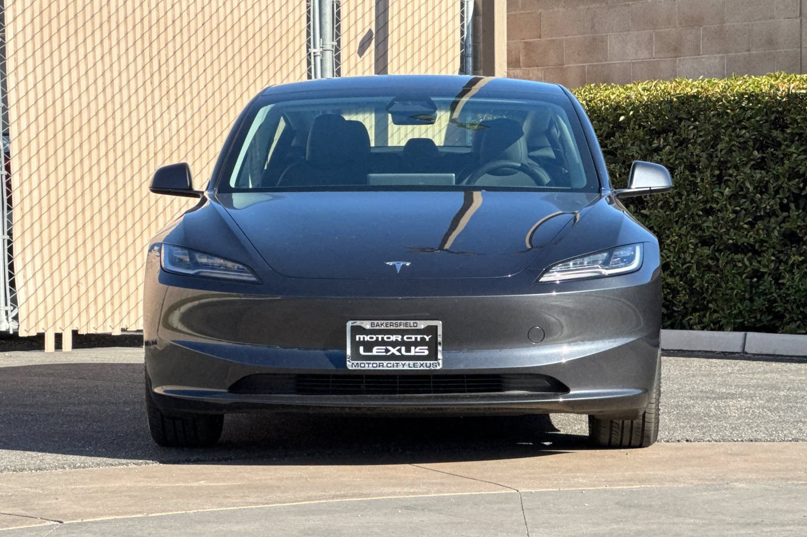 Used 2025 Tesla Model 3 Long Range RWD image 10