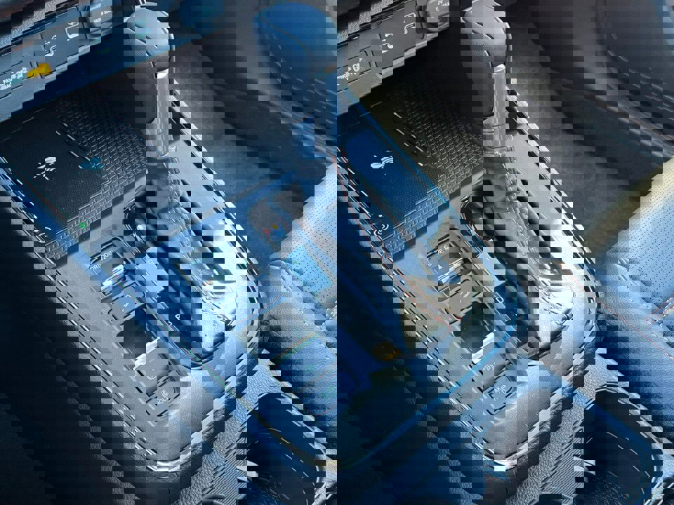 New 2026 Honda CR-V Sport-L image 30