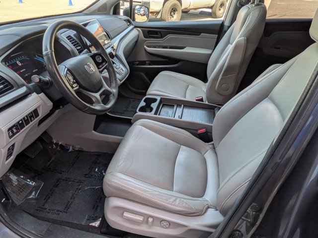 Used 2019 Honda Odyssey EX-L image 16