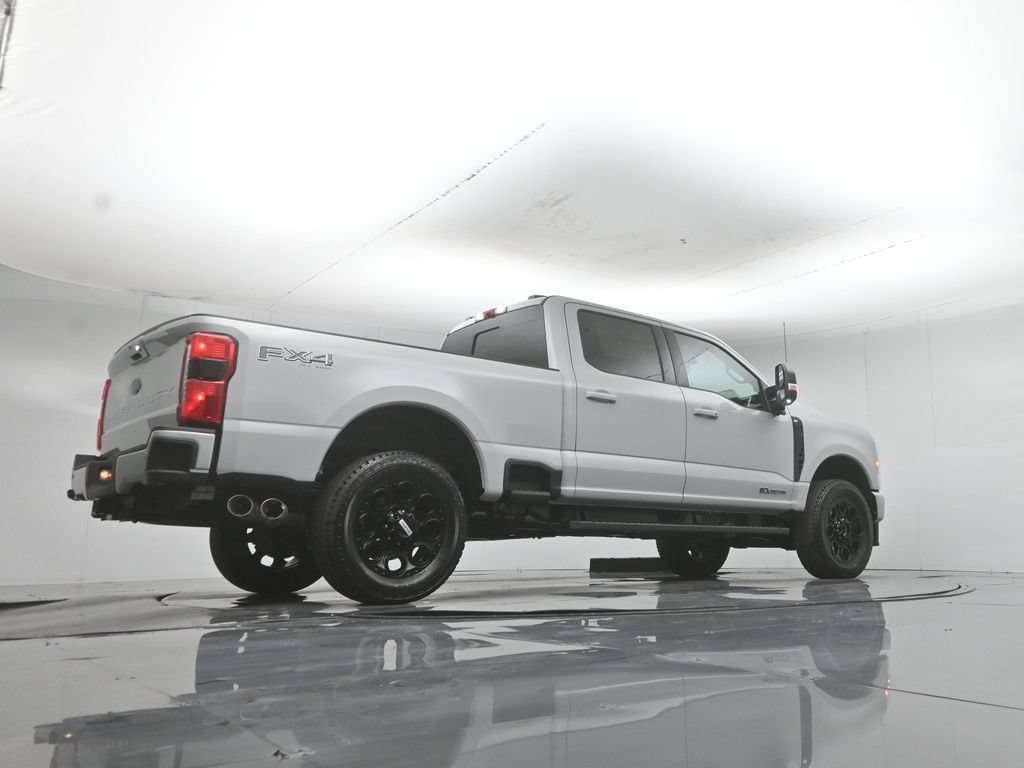 New 2026 Ford F250 XLT w/ XLT Premium Package AWD/4WD image 50