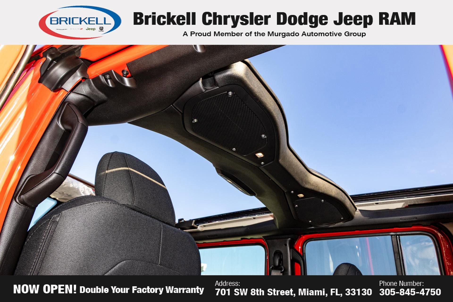 New 2026 Jeep Wrangler Sport S image 28