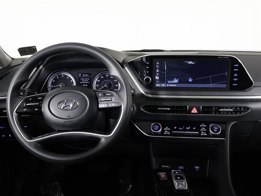 Used 2023 Hyundai Sonata SEL image 33