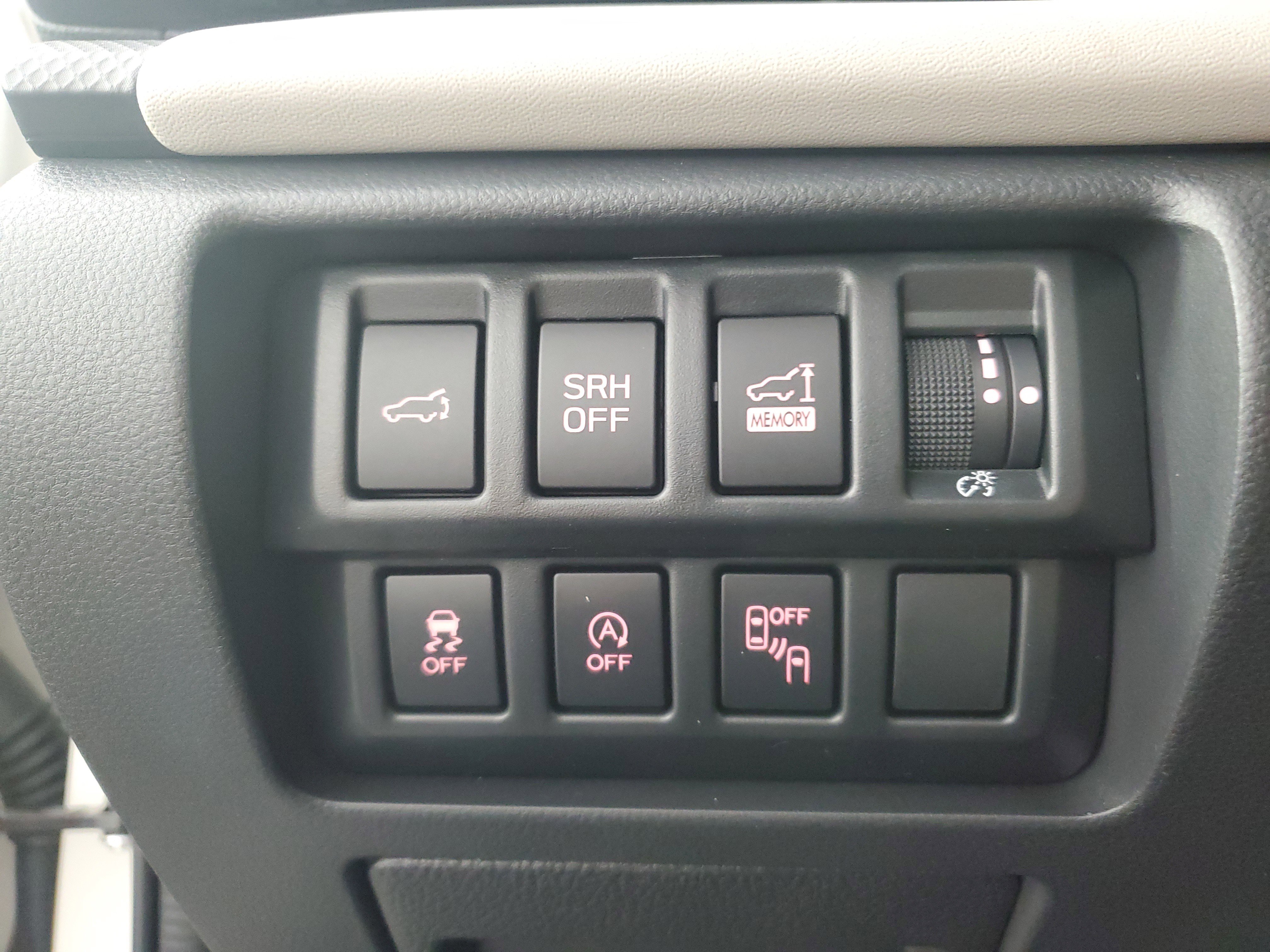 Used 2023 Subaru Forester Limited image 26