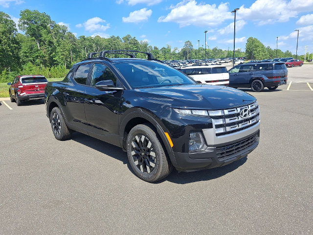 New 2026 Hyundai Santa Cruz SEL AWD/4WD image 11