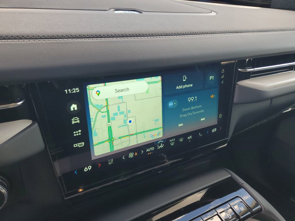 New 2025 Lincoln Navigator L Reserve image 28