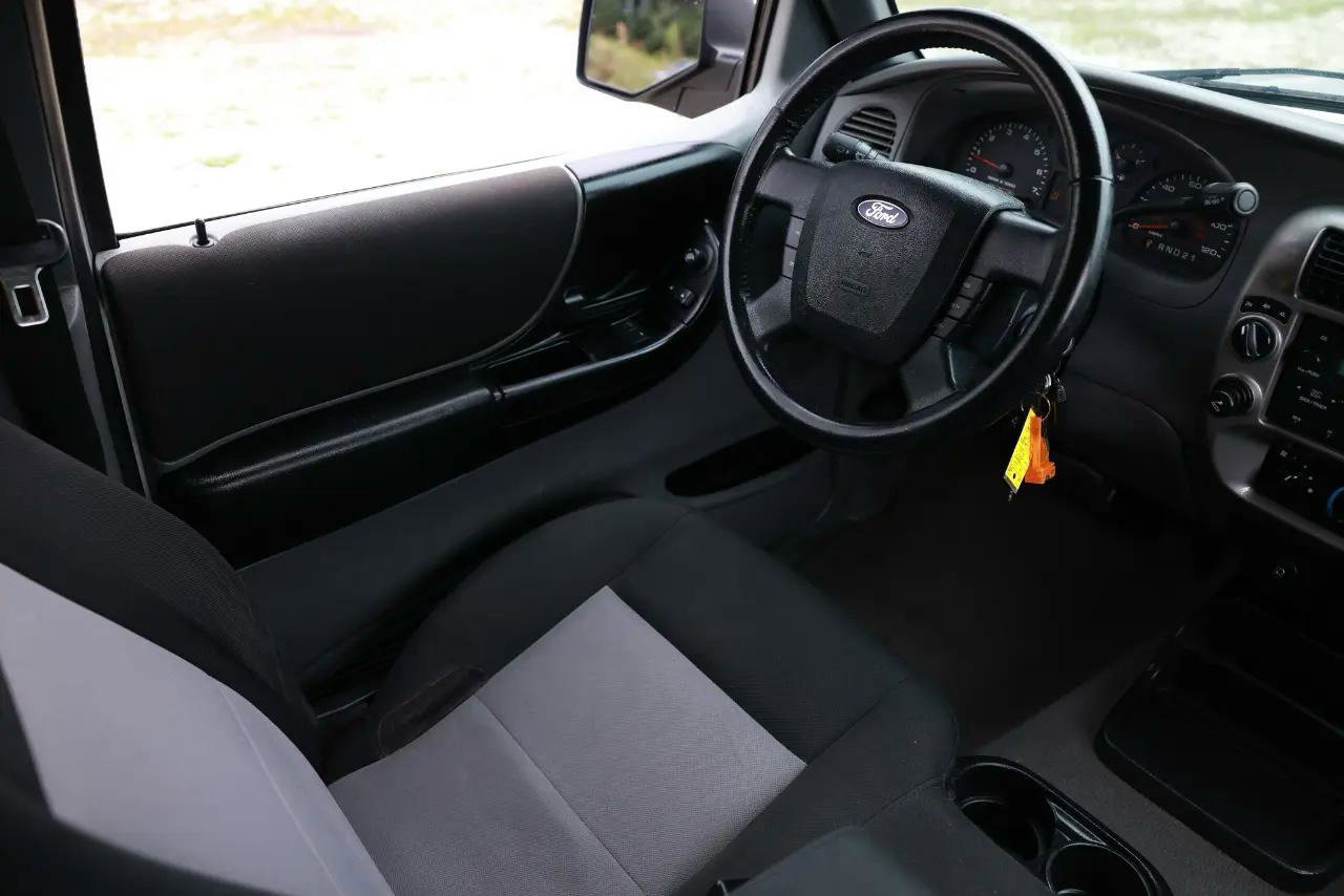 Used 2009 Ford Ranger XLT image 20