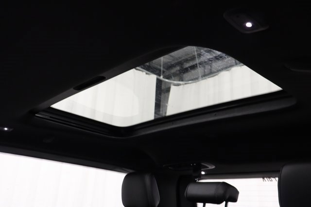 New 2025 Jeep Wagoneer Series II image 25