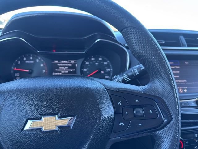 Used 2023 Chevrolet TrailBlazer LT image 12