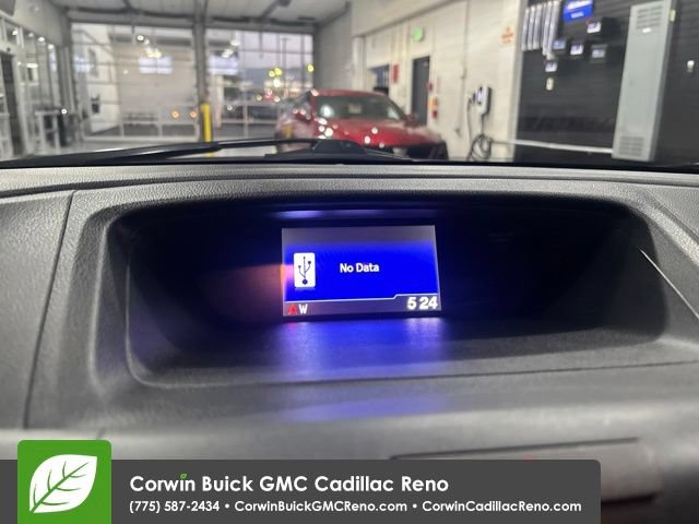 Used 2014 Honda CR-V EX-L image 23