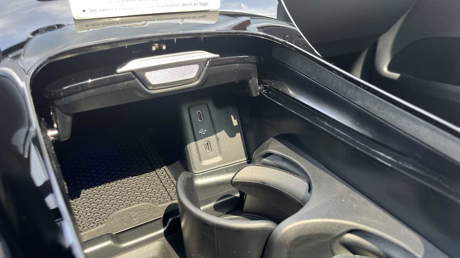 Used 2027 Mercedes-Benz GLC 300 4MATIC image 45