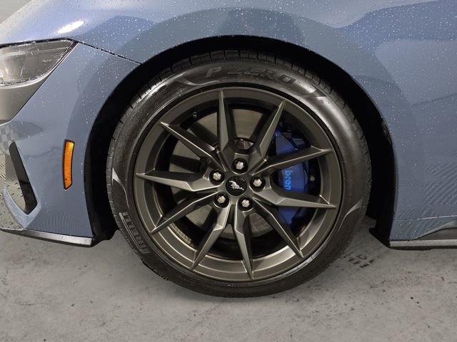 Used 2025 Ford Mustang Dark Horse RWD image 9