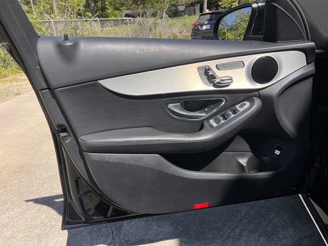 Used 2019 Mercedes-Benz C 300 Sedan image 10