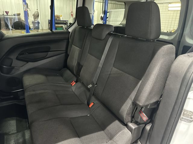 Used 2017 Ford Transit Connect XL FWD image 30
