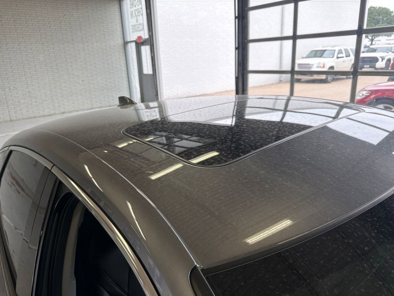 Used 2025 Acura Integra FWD image 5