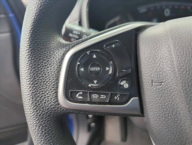 Used 2021 Honda CR-V EX image 12