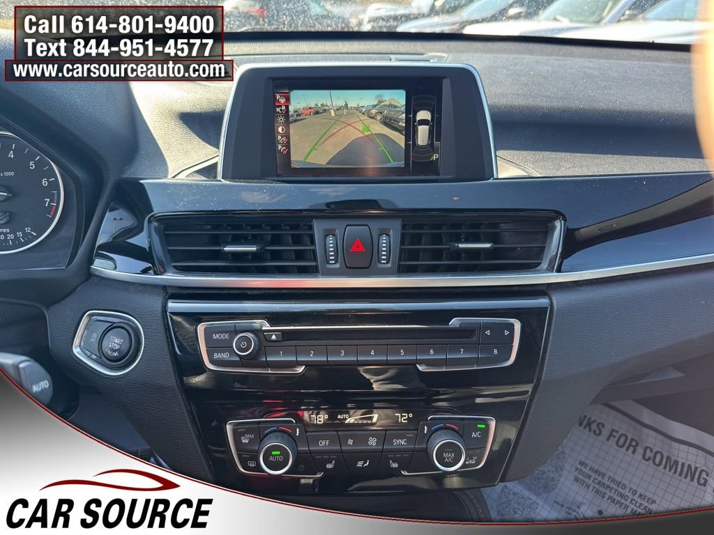 Used 2017 BMW X1 xDrive28i image 27